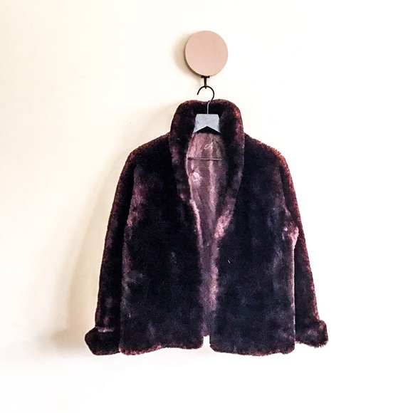 Kerrybrooke fashions fur coat Clearance